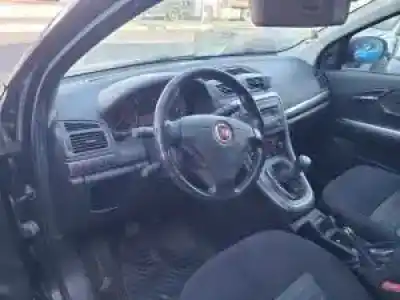 Утилизация автомобиля fiat croma (194_) 2.2 16v года 2007 питание 