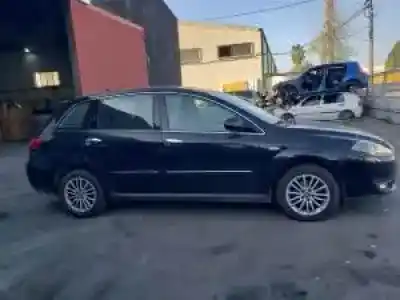 Утилизация автомобиля fiat croma (194_) 2.2 16v года 2007 питание 