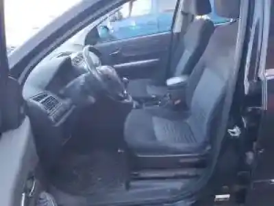 Утилизация автомобиля fiat croma (194_) 2.2 16v года 2007 питание 