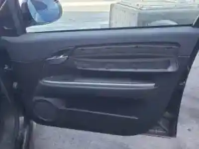 Утилизация автомобиля fiat croma (194_) 2.2 16v года 2007 питание 