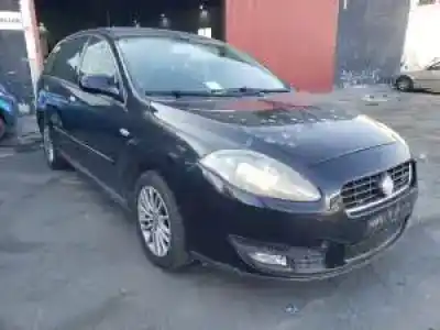 Утилизация автомобиля fiat croma (194_) 2.2 16v года 2007 питание 