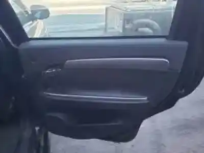 Утилизация автомобиля fiat croma (194_) 2.2 16v года 2007 питание 