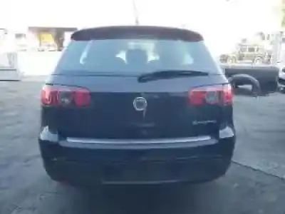 Утилизация автомобиля fiat croma (194_) 2.2 16v года 2007 питание 