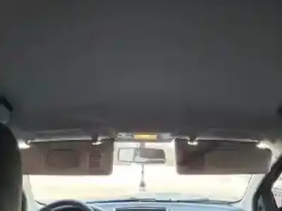 Утилизация автомобиля fiat croma (194_) 2.2 16v года 2007 питание 