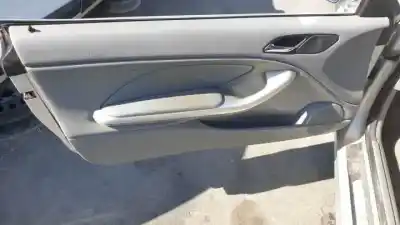 Veículo de Sucata bmw serie 3 cabrio (e46) 256s5 do ano 2000 alimentado 