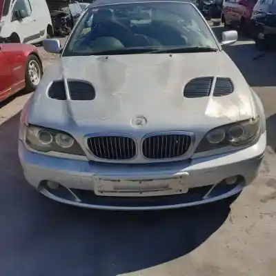Veículo de Sucata bmw serie 3 cabrio (e46) 256s5 do ano 2000 alimentado 