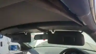 Veículo de Sucata bmw serie 3 cabrio (e46) 256s5 do ano 2000 alimentado 