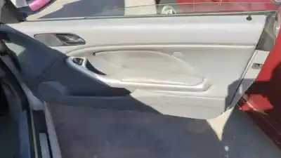 Veículo de Sucata bmw serie 3 cabrio (e46) 256s5 do ano 2000 alimentado 