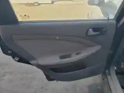 Scrapping Vehicle chevrolet lacetti f18d3 of the year 2005 powered 