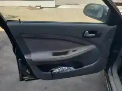 Scrapping Vehicle chevrolet lacetti f18d3 of the year 2005 powered 