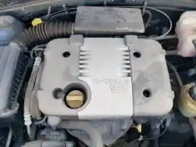 Scrapping Vehicle chevrolet lacetti f18d3 of the year 2005 powered 