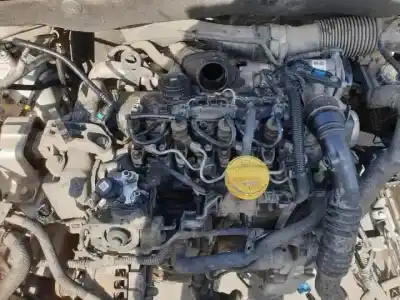 Утилизация автомобиля dacia dokker k9k612 года 2012 питание 