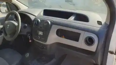 Утилизация автомобиля dacia dokker k9k612 года 2012 питание 