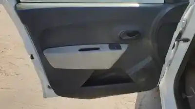 Утилизация автомобиля dacia dokker k9k612 года 2012 питание 