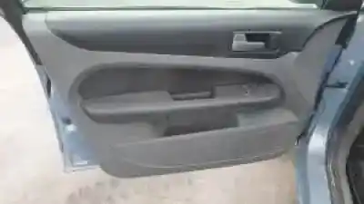 Veicolo di demolizione ford focus lim. (cb4) g8da. g8db. g8dd. g8de. g8df dell'anno 2007 alimentato 