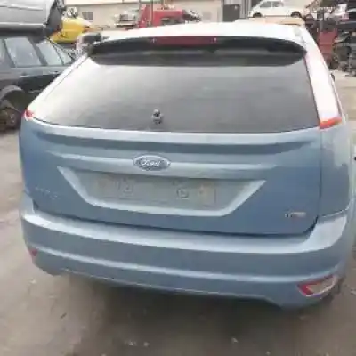 Veicolo di demolizione ford focus lim. (cb4) g8da. g8db. g8dd. g8de. g8df dell'anno 2007 alimentato 