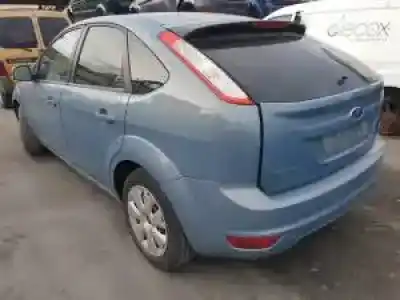Veicolo di demolizione ford focus lim. (cb4) g8da. g8db. g8dd. g8de. g8df dell'anno 2007 alimentato 