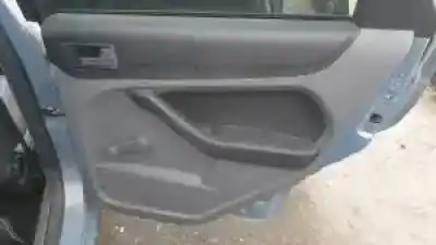 Veicolo di demolizione ford focus lim. (cb4) g8da. g8db. g8dd. g8de. g8df dell'anno 2007 alimentato 