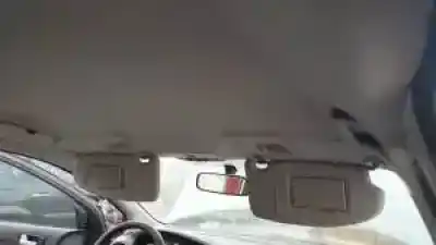 Veicolo di demolizione ford focus lim. (cb4) g8da. g8db. g8dd. g8de. g8df dell'anno 2007 alimentato 