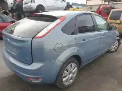Veicolo di demolizione ford focus lim. (cb4) g8da. g8db. g8dd. g8de. g8df dell'anno 2007 alimentato 