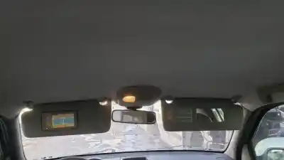 Здавання транспортного засобу renault clio ii fase ii (b/cb0) k4j711 року 2001 потужний 