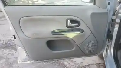 Здавання транспортного засобу renault clio ii fase ii (b/cb0) k4j711 року 2001 потужний 