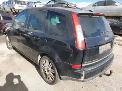 Scrapping Vehicle ford focus c-max (cap) g6dd of the year 2003 powered 