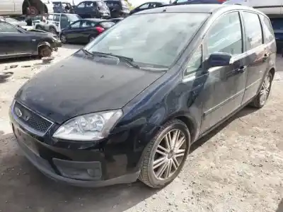 Scrapping Vehicle ford focus c-max (cap) g6dd of the year 2003 powered 