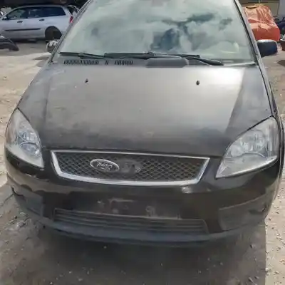 Scrapping Vehicle ford focus c-max (cap) g6dd of the year 2003 powered 