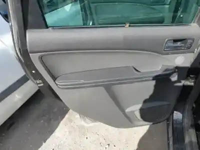 Scrapping Vehicle ford focus c-max (cap) g6dd of the year 2003 powered 