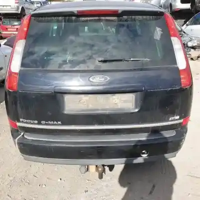 Scrapping Vehicle ford focus c-max (cap) g6dd of the year 2003 powered 