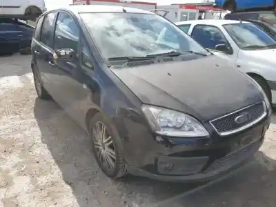 Scrapping Vehicle ford focus c-max (cap) g6dd of the year 2003 powered 