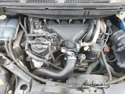 Scrapping Vehicle ford focus c-max (cap) g6dd of the year 2003 powered 
