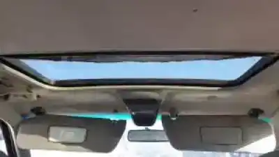 Sloopvoertuig ford explorer xs van het jaar 1996 aangedreven 