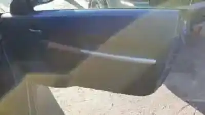 Veículo de Sucata citroen c3 pluriel kfv do ano 2003 alimentado 