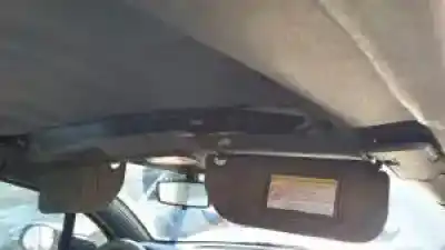 Veículo de Sucata citroen c3 pluriel kfv do ano 2003 alimentado 