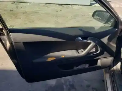 Утилизация автомобиля audi a3 (8p) bkd года 2003 питание 