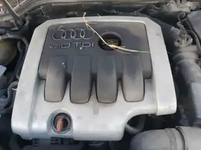 Утилизация автомобиля audi a3 (8p) bkd года 2003 питание 