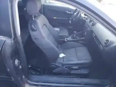 Утилизация автомобиля audi a3 (8p) bkd года 2003 питание 