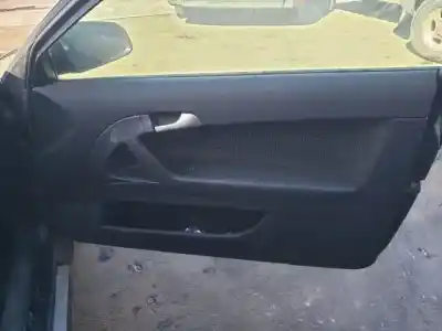 Утилизация автомобиля audi a3 (8p) bkd года 2003 питание 