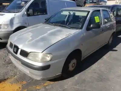 Здавання транспортного засобу seat                                               ibiza (6k1)                                                                                                                                                                                                                                                stella                                                                                                                                                                                                                                                     року 2001 потужний aud