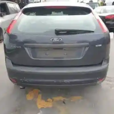 Утилизация автомобиля ford focus berlina (cap) d/hhda года 2005 питание 