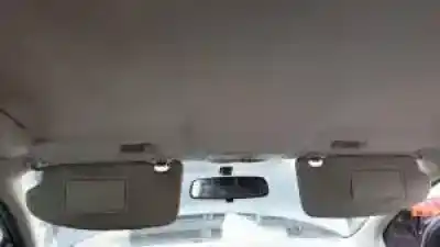 Утилизация автомобиля ford focus berlina (cap) d/hhda года 2005 питание 