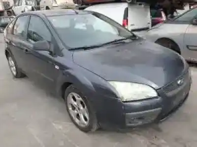 Утилизация автомобиля ford focus berlina (cap) d/hhda года 2005 питание 