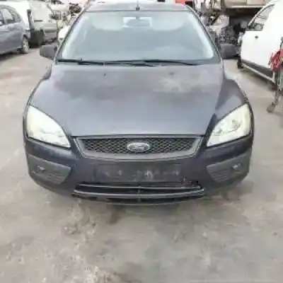 Утилизация автомобиля ford focus berlina (cap) d/hhda года 2005 питание 