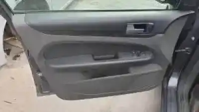 Утилизация автомобиля ford focus berlina (cap) d/hhda года 2005 питание 