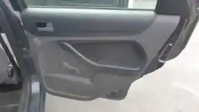 Утилизация автомобиля ford focus berlina (cap) d/hhda года 2005 питание 