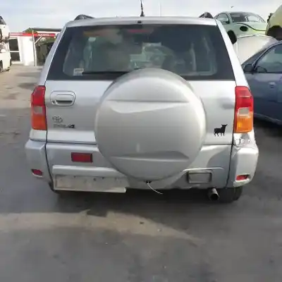 Утилизация автомобиля toyota rav 4 ii (_a2_) 2.0 d 4wd (cla20_, cla21_) года 2003 питание 