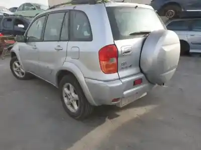 Утилизация автомобиля toyota rav 4 ii (_a2_) 2.0 d 4wd (cla20_, cla21_) года 2003 питание 