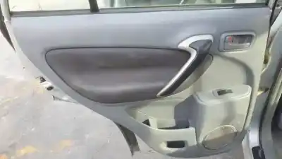 Утилизация автомобиля toyota rav 4 ii (_a2_) 2.0 d 4wd (cla20_, cla21_) года 2003 питание 